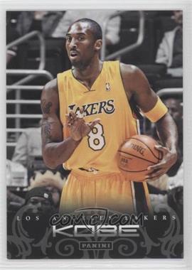 2012-13 Panini Kobe Anthology - [Base] #116 - Kobe Bryant