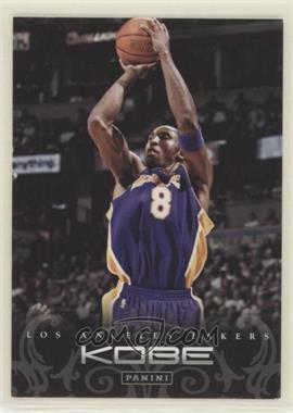 2012-13 Panini Kobe Anthology - [Base] #118 - Kobe Bryant