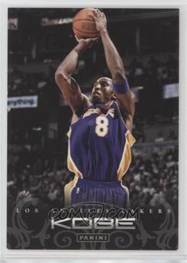 2012-13 Panini Kobe Anthology - [Base] #118 - Kobe Bryant