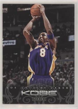 2012-13 Panini Kobe Anthology - [Base] #118 - Kobe Bryant