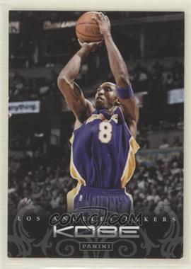 2012-13 Panini Kobe Anthology - [Base] #118 - Kobe Bryant