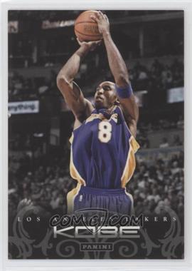 2012-13 Panini Kobe Anthology - [Base] #118 - Kobe Bryant