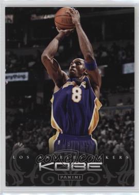 2012-13 Panini Kobe Anthology - [Base] #118 - Kobe Bryant