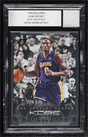 Kobe Bryant [BGS Encased]