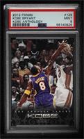 Kobe Bryant [PSA 9 MINT]