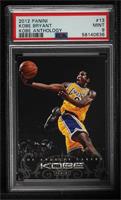 Kobe Bryant [PSA 9 MINT]