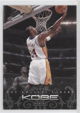 2012-13 Panini Kobe Anthology - [Base] #137 - Kobe Bryant