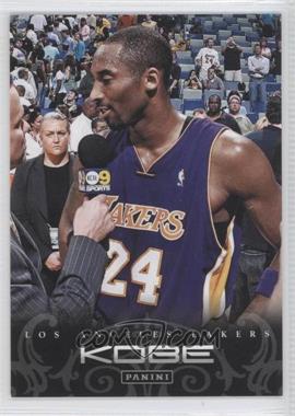 2012-13 Panini Kobe Anthology - [Base] #139 - Kobe Bryant