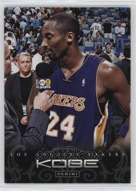 2012-13 Panini Kobe Anthology - [Base] #139 - Kobe Bryant