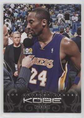 2012-13 Panini Kobe Anthology - [Base] #139 - Kobe Bryant