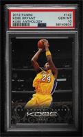 Kobe Bryant [PSA 10 GEM MT]