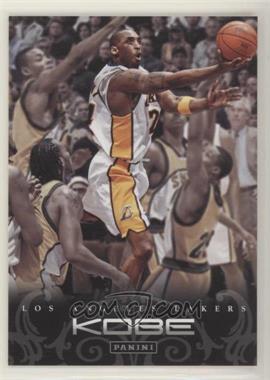 2012-13 Panini Kobe Anthology - [Base] #143 - Kobe Bryant