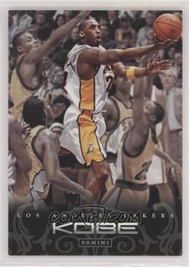 2012-13 Panini Kobe Anthology - [Base] #143 - Kobe Bryant