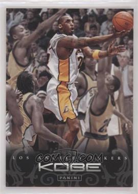 2012-13 Panini Kobe Anthology - [Base] #143 - Kobe Bryant