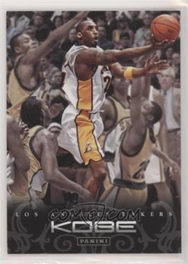 2012-13 Panini Kobe Anthology - [Base] #143 - Kobe Bryant