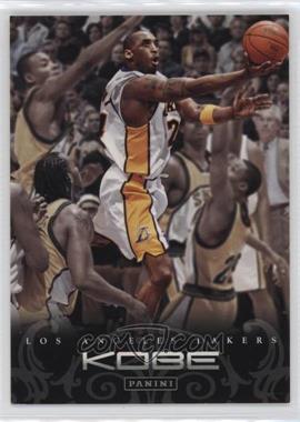 2012-13 Panini Kobe Anthology - [Base] #143 - Kobe Bryant