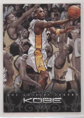 2012-13 Panini Kobe Anthology - [Base] #143 - Kobe Bryant