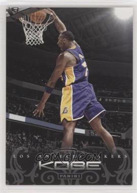 2012-13 Panini Kobe Anthology - [Base] #144 - Kobe Bryant