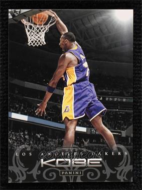 2012-13 Panini Kobe Anthology - [Base] #144 - Kobe Bryant