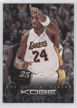 2012-13 Panini Kobe Anthology - [Base] #145 - Kobe Bryant