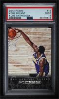 Kobe Bryant [PSA 9 MINT]