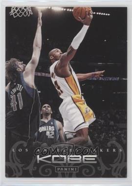 2012-13 Panini Kobe Anthology - [Base] #152 - Kobe Bryant