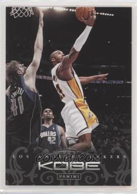 2012-13 Panini Kobe Anthology - [Base] #152 - Kobe Bryant