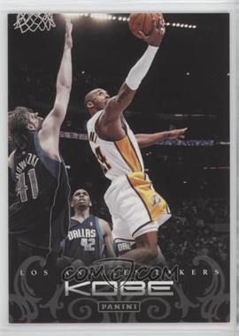 2012-13 Panini Kobe Anthology - [Base] #152 - Kobe Bryant