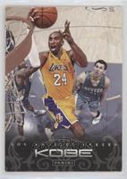 Kobe Bryant