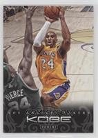 Kobe Bryant [EX to NM]