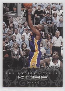 2012-13 Panini Kobe Anthology - [Base] #157 - Kobe Bryant