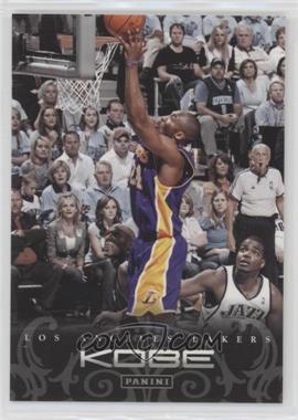 2012-13 Panini Kobe Anthology - [Base] #157 - Kobe Bryant