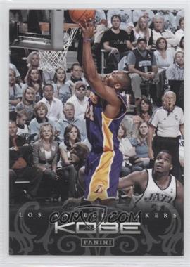 2012-13 Panini Kobe Anthology - [Base] #157 - Kobe Bryant