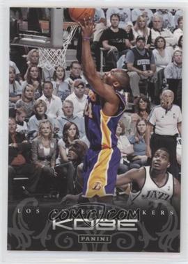 2012-13 Panini Kobe Anthology - [Base] #157 - Kobe Bryant