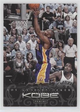 2012-13 Panini Kobe Anthology - [Base] #157 - Kobe Bryant