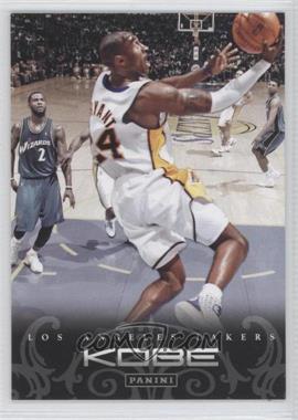 2012-13 Panini Kobe Anthology - [Base] #160 - Kobe Bryant