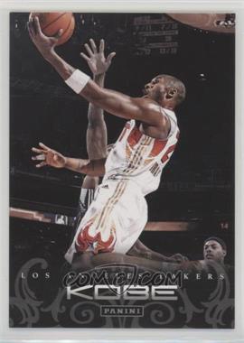 2012-13 Panini Kobe Anthology - [Base] #163 - Kobe Bryant