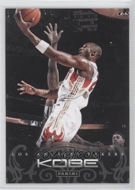 2012-13 Panini Kobe Anthology - [Base] #163 - Kobe Bryant