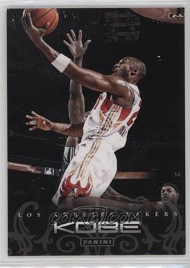 2012-13 Panini Kobe Anthology - [Base] #163 - Kobe Bryant