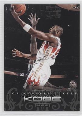 2012-13 Panini Kobe Anthology - [Base] #163 - Kobe Bryant