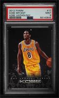 Kobe Bryant [PSA 9 MINT]