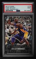 Kobe Bryant [PSA 9 MINT]