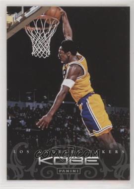 2012-13 Panini Kobe Anthology - [Base] #18 - Kobe Bryant