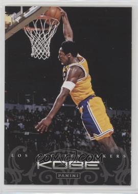 2012-13 Panini Kobe Anthology - [Base] #18 - Kobe Bryant