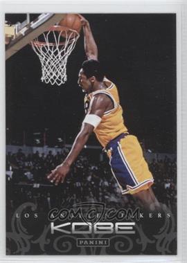 2012-13 Panini Kobe Anthology - [Base] #18 - Kobe Bryant