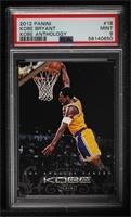 Kobe Bryant [PSA 9 MINT]