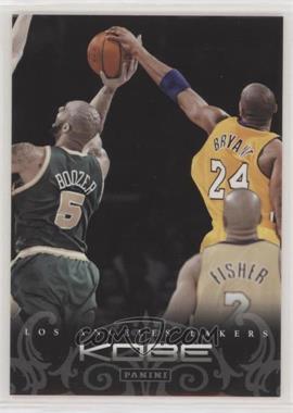 2012-13 Panini Kobe Anthology - [Base] #182 - Kobe Bryant