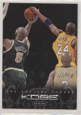2012-13 Panini Kobe Anthology - [Base] #182 - Kobe Bryant