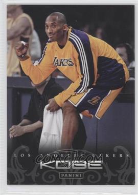 2012-13 Panini Kobe Anthology - [Base] #185 - Kobe Bryant