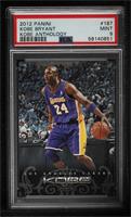 Kobe Bryant [PSA 9 MINT]